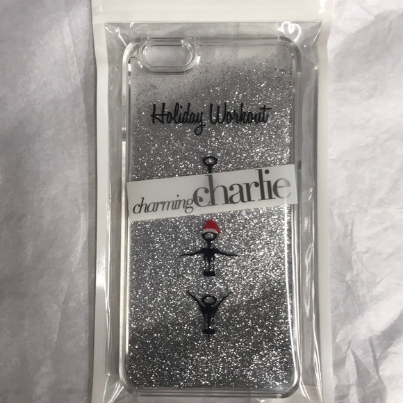 ⚜️2 (two) iPhone 6 / 6s Plus Cases - Picture 2 of 4